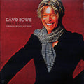 David Bowie - Area 2 Festival: Toronto Broadcast 2002 (2xLP) Vinyl Record