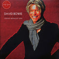 David Bowie - Area 2 Festival: Toronto Broadcast 2002 (ltd. ed.) (2xLP) (white vinyl) Vinyl Record