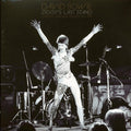 David Bowie - Ziggy's Last Stand: London Marquee Broadcast 1973 (2xLP) Vinyl Record
