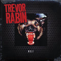 Trevor Rabin (Yes) - Wolf Vinyl Record
