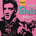 Elvis Presley - The Elvis Tapes (ltd. ed.) (clear vinyl) Vinyl Record