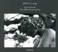 Garbarek,jan / Hilliard Ensemble - Officium - Music CD