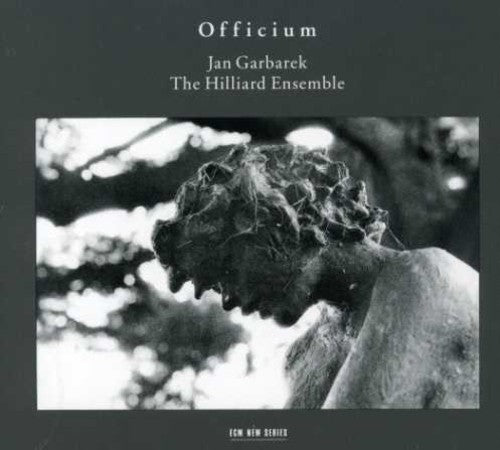 Garbarek,jan / Hilliard Ensemble - Officium - Music CD