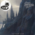 Age Of Taurus - The Colony Slain Vinyl Record