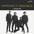 Vintage Trouble - 1 Hopeful Rd - Music CD