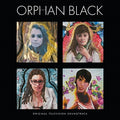 Orphan Black / Tv O.s.t. - Orphan Black / Tv O.s.t. - Music CD