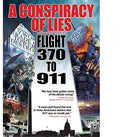 Conspiracy Of Lies: Flight 370 To 911 - Conspiracy Of Lies: Flight 370 To 911 - DVD
