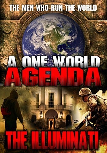 One World Agenda: The Illuminati - One World Agenda: The Illuminati - DVD