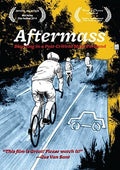 Aftermass: Bicycling In A Post-critical Mass Portl - Aftermass: Bicycling In A Post-critical Mass Portl - DVD