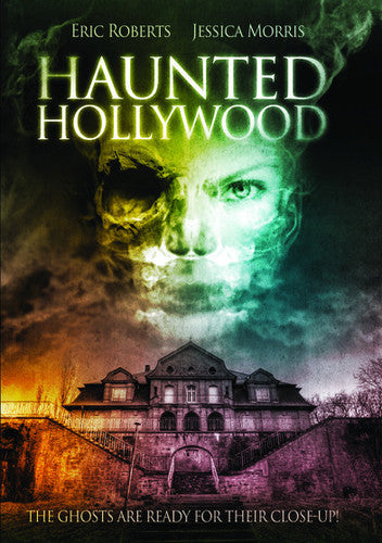 Haunted Hollywood - Haunted Hollywood - DVD