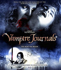 Vampire Journals - Vampire Journals - Blu-ray