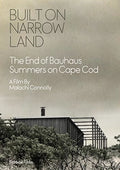 Built On Narrow Land - Built On Narrow Land - DVD