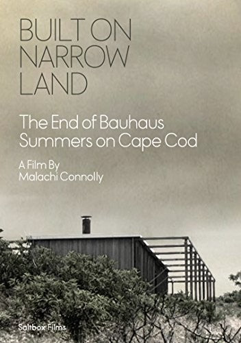 Built On Narrow Land - Built On Narrow Land - DVD