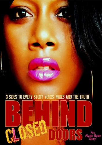 Behind Closed Doors - Behind Closed Doors - DVD