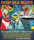 Deep Sea Blues - Deep Sea Blues - Blu-ray