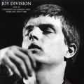 Joy Division - Live At University Of London Union, February, The 8th 1980 Vinyl Record