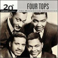 Four Tops - 20th Century Masters - Music CD