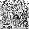 Distress - Distress - Vinyl Record
