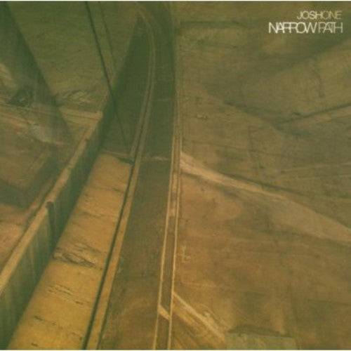 One,josh - Narrow Path - Dual Disc