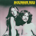Buckingham Nicks (Stevie Nicks) - Before The Glitter Faded: Rare Demos 1973-1974 Vinyl Record