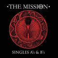 Mission - Singles - Music CD