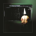 Ministry - Dark Side Of The Spoon - Vinyl Record