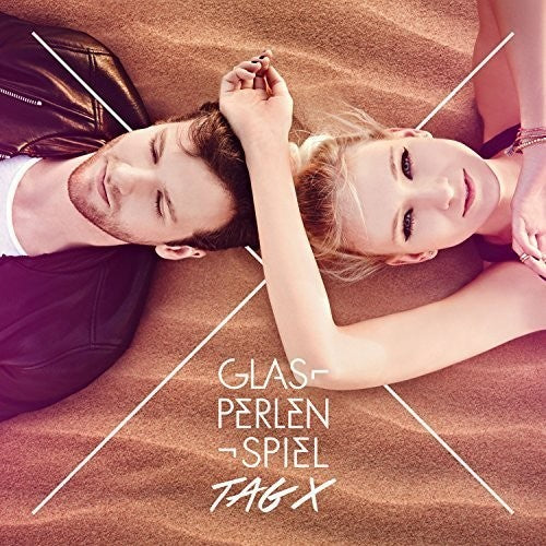 Glasperlenspiel - Tag X - Music CD