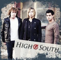 High South - High South - Music CD