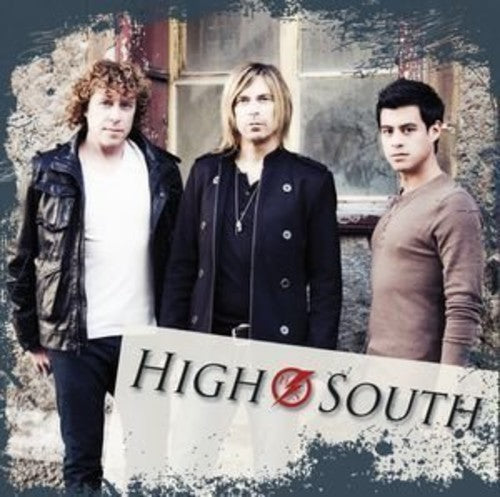 High South - High South - Music CD
