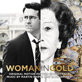 Woman In Gold / O.s.t. - Woman In Gold / O.s.t. - Music CD