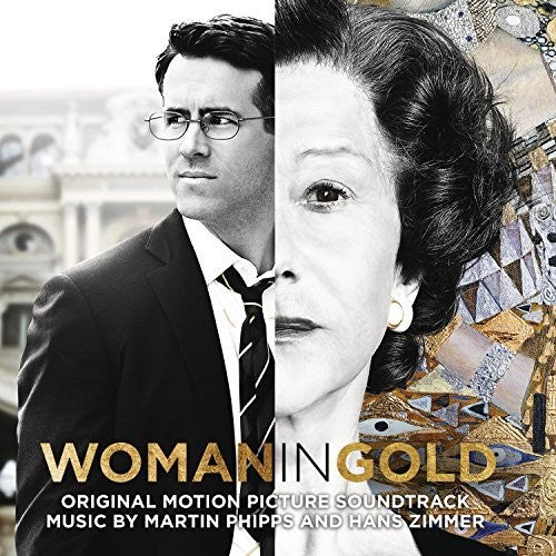 Woman In Gold / O.s.t. - Woman In Gold / O.s.t. - Music CD