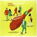 Calamaro,andres - Jamon Del Medio - Vinyl Record