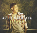 Almeyda,agustin - Renacer - Music CD