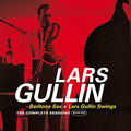 Gullin,lars - Baritone Sax + Lars Gullin Swings - Music CD