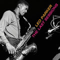 Parker,leo - Last Sessions Let Me Tell You 'bout It + Rollin' W - Music CD