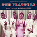 Platters - Debut Album + The Flying Platters - Music CD