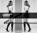 Bedard,stephanie - Minuit Debout - Music CD