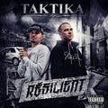 Taktika - Resilient - Music CD
