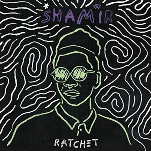 Shamir - Ratchet - Vinyl Record