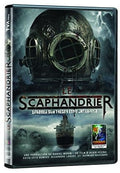 Le Scanphandrier / Death Dive - Le Scanphandrier / Death Dive - DVD