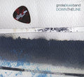 Gnola Blues Band - Down The Line - Music CD