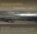 Novecento - Featuring Vol.2 - Music CD
