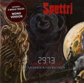 Spettri - 2973 La Nemica Dei - Music CD