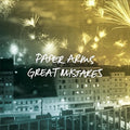 Paper Arms - Great Mistakes - Vinyl Record