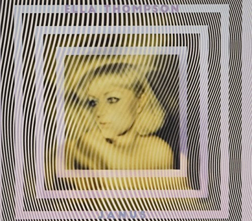 Thompson,ella - Janus - Music CD