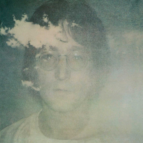Imagine Vinyl Record