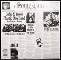 Lennon,john - Some Time In New York City - Vinyl Record
