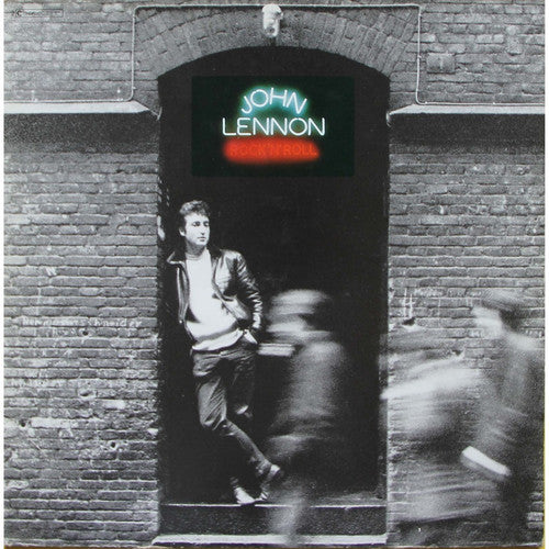 Lennon,john - Rock N Roll - Vinyl Record