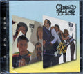 Cheap Trick - One On One + Next Position Please (2 albums on 1 CD) (28 tracks) Music CD