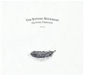 Riptide Movement - Getting Through - Music CD